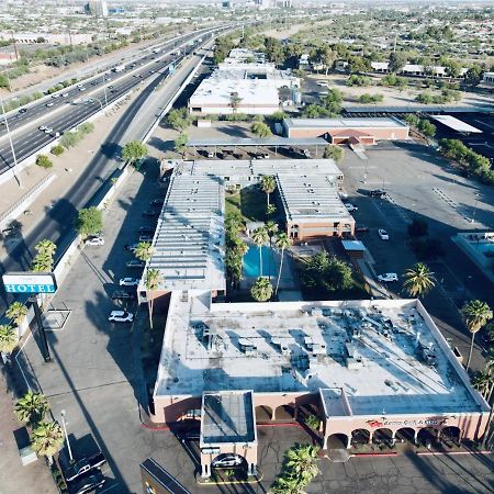 Glh Hotel Tucson Exterior photo